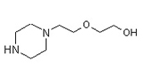 1-[2-(2-羟基乙氧基)乙基]哌嗪 