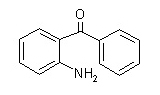 2-氨基二苯甲酮 