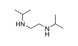 N,N'-二异丙基乙二胺， Dipeda