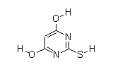 2-硫代巴比妥酸