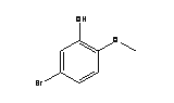 5-溴-2-甲氧基苯酚；5-溴愈創(chuàng)木酚 