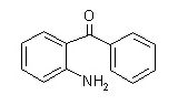 2-氨基二苯甲酮 