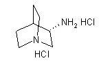 S-3-氨基奎寧環(huán)胺鹽酸鹽 