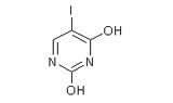5-碘尿嘧啶 