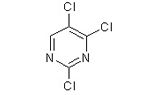 2,4,5-三氯嘧啶 