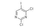 5-碘-2,4-二氯嘧啶 