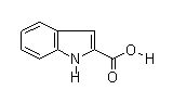 吲哚-2-甲酸